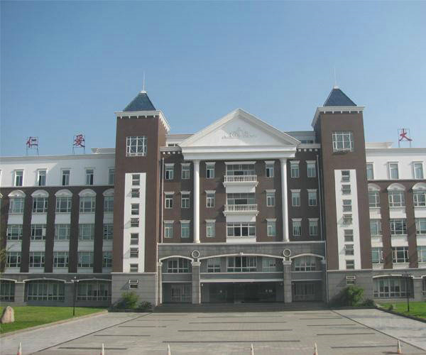 川大錦城學(xué)院涂料工程